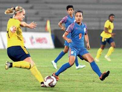 Focus on women’s U-17 WC