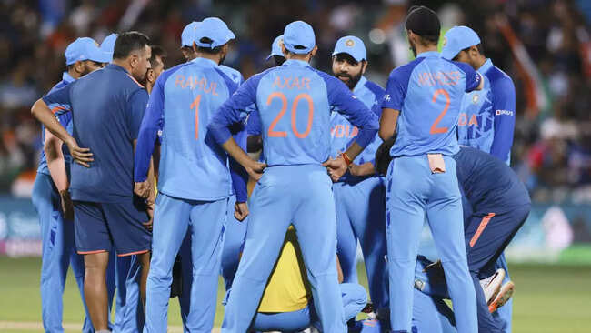 What the players had to say after India's defeat against England