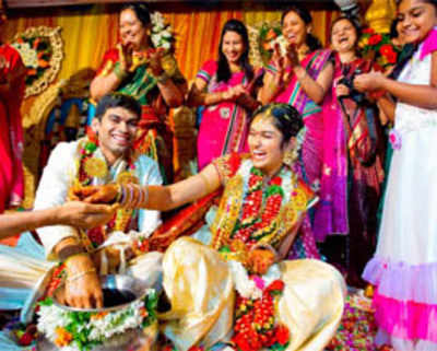 Hindu Marriage Traditional Rituals – Lagnachi Bolni Blog