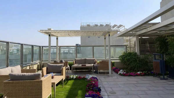 Skyline living Comes to West Delhi with One Midtown’s Rooftop Lifestyle
