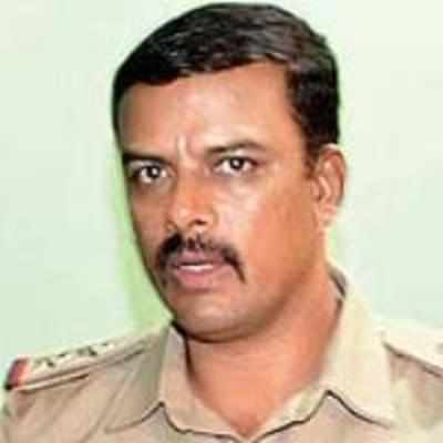 Denied leave, police constable guns down the sub-inspector