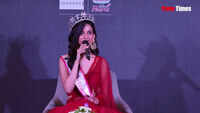 Find out  fbb Colors Femina Miss Grand India 2019 Shivani Jadhav's fitness mantra 