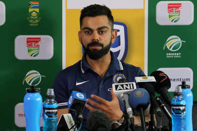 India vs South Africa Live Score: India vs South Africa 1st ODI Live Cricket Score and Updates from Kingsmead, Durban: India WON by 6 wickets