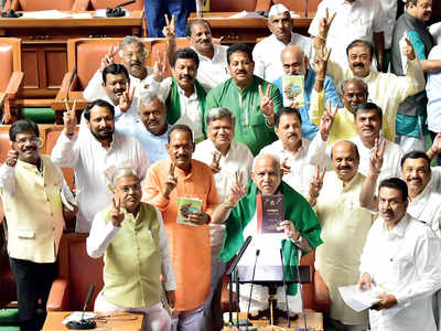 Karnataka Budget 2020: Many plans for Bengaluru, but action plan missing