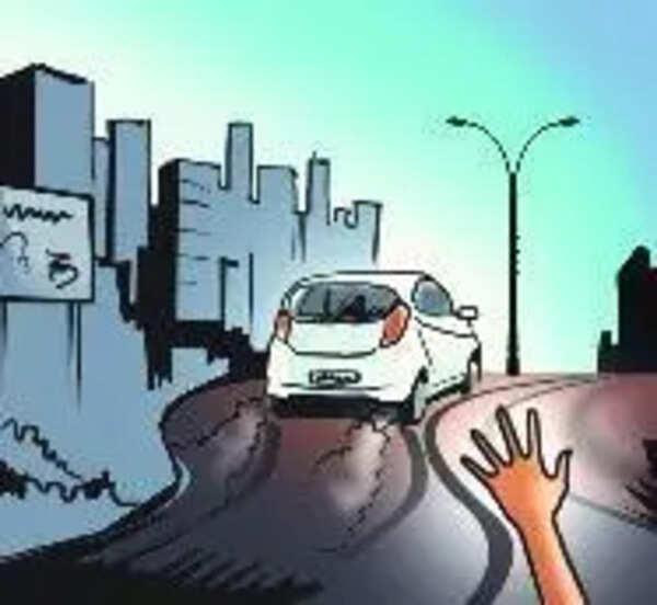 Cab driver found dead in parked car with AC on
