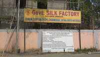 J&K: Silk factory to be upgraded with World Bank funding 