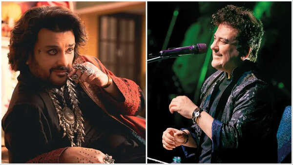 Adnan Sami on how the music industry’s biggest revolution has also become its toughest battleground