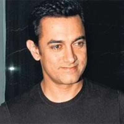 Aamir quits smoking