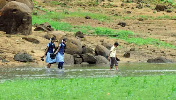 Two hills & a riverside: Amboori to be developed as tourist spot
