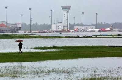 Kerala floods: Govt holds talks with World Bank representatives; Cochin Airport to resume operations