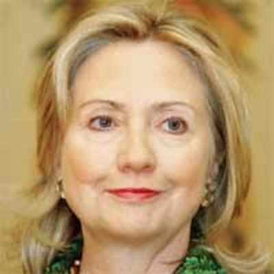'˜Clinton asked US diplomats to spy on Indians over UNSC seat'