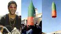 Chadrayaan 2: Arshad Warsi mocks Pakistan with this hilarious video 