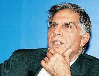 Ratan Tata to be the chief advisor to AirAsia India