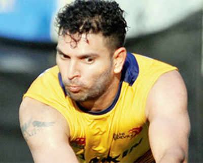 In haste to help, did govt give Yuvi Rs 5 lakh under scheme for poor sportspersons?