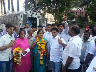 Mira Bhayander finally gets its corporator – but only for six months