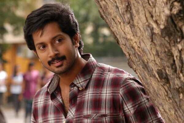Rajith Menon plays south Indian in his Bollywood debut