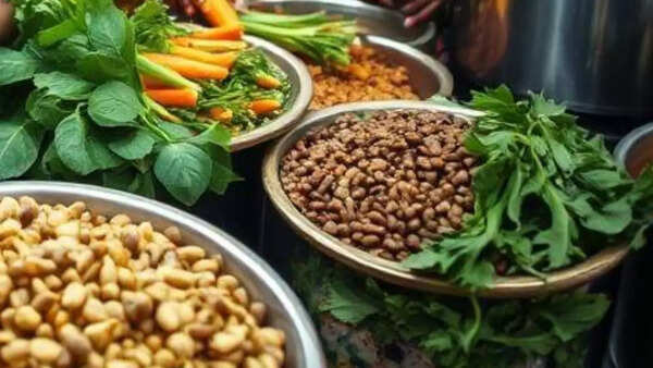 New course for restaurants: Analytics predict seasonal demand, limit food waste