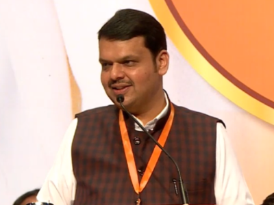 Devendra Fadnavis unlikely to be in Bihar before first phase of polling on October 28