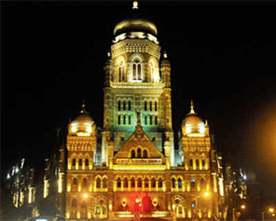 BMC budget set for 7% rise this year