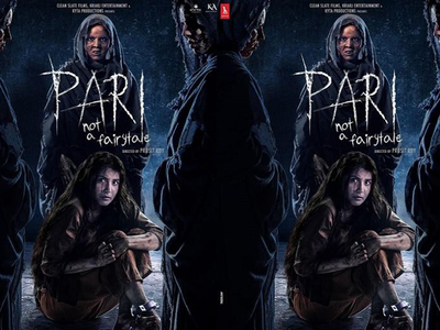 Pakistan bans Anushka Sharma's film 'Pari' for promoting 'non-Islamic values, anti-Muslim sentiments'