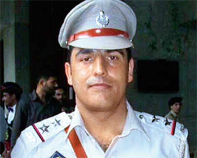 Policeman who was expert at generating intelligence gunned down in Kashmir