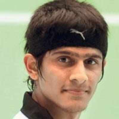 Top stars line up for Maharashtra Open