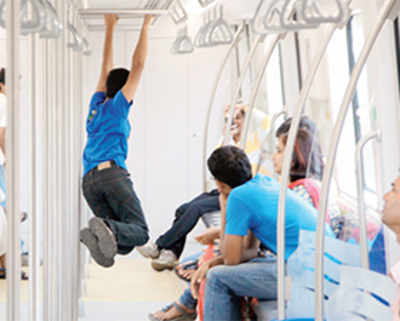 Will Mumbai not ‘trash’ metro?