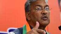 Covid-19: Uttarakhand CM Trivendra Singh Rawat, 2 ministers under home quarantine 