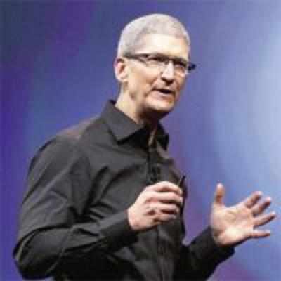 From $378m to $4.2m: Apple CEO takes 99% pay cut