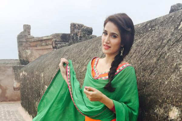 Sagarika Ghatge makes her Punjabi debut
