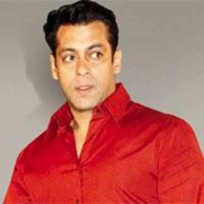 Dabangg director out of the sequel