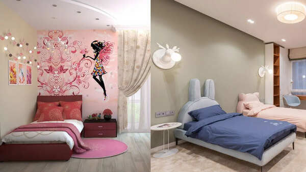 Mattresses for Your Child’s Bedroom That Support Everyday Comfort