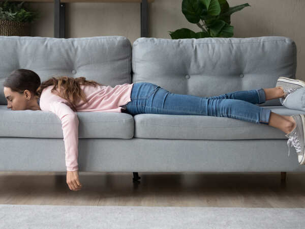 This week of ennui can work in your favor