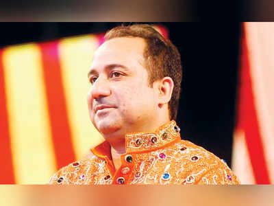 ED slaps notice on Pak singer for violating forex laws