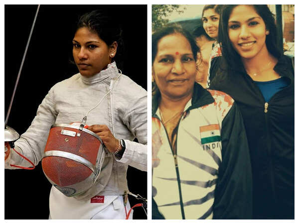 I’m sure Bhavani Devi will return from Tokyo with an Olympic medal: CA Ramani