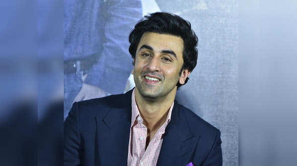 Ranbir Kapoor says he has never experienced casting couch in Bollywood