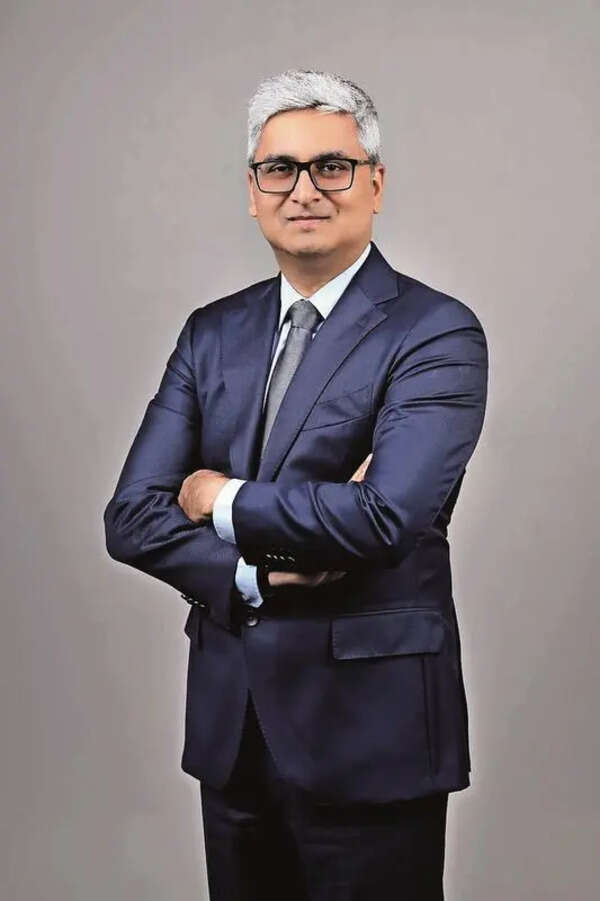 Star Health targets Rs 24,000cr GWP in FY27, shrugs off MTM volatility