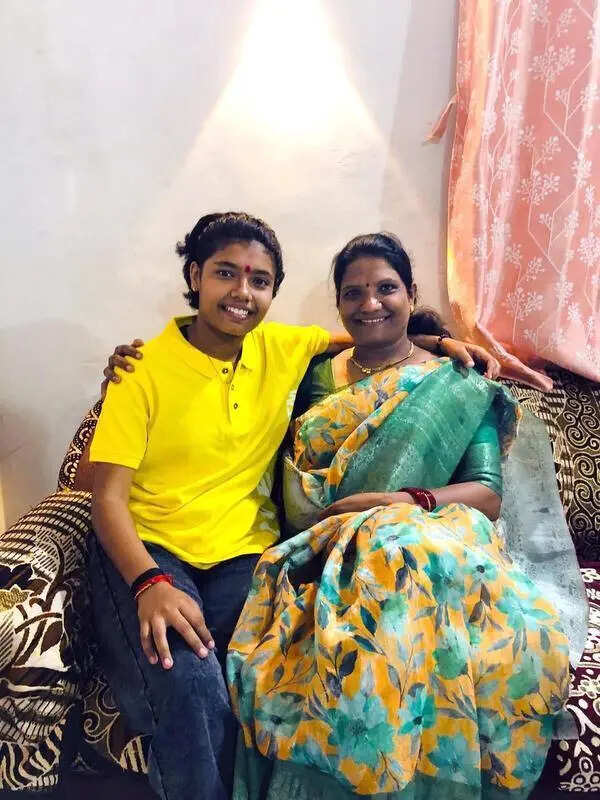 From hiding to play to BCCI U-17 zonal call-up