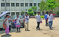 Four sadar hospitals to be upgraded to medical colleges
