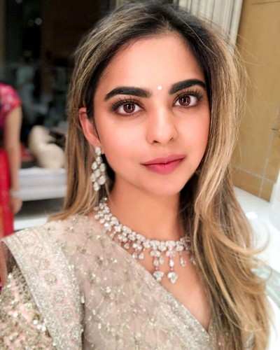 Isha Ambani, Anand Primal’s engagement party: From Shah Rukh Khan, Karan Johar to Ranbir Kapoor, Bollywood celebs attend the bash