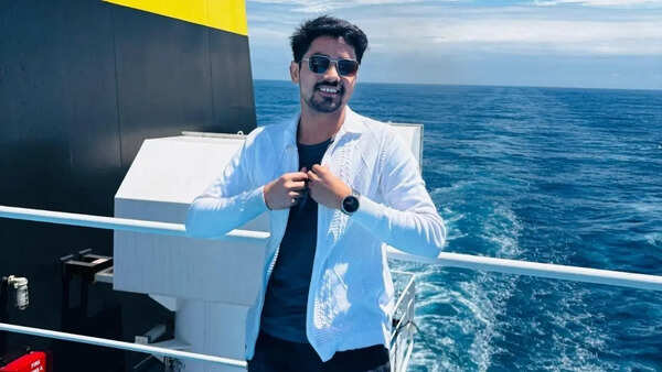 Merchant navy officer from UP goes missing in US
