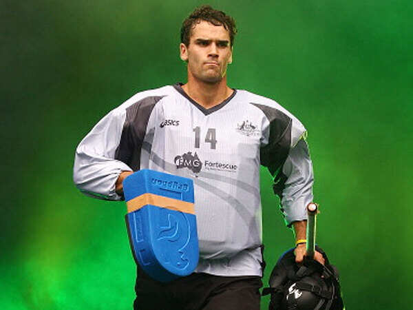 Tristan Clemons: Goalkeeper on the field, research scientist off it