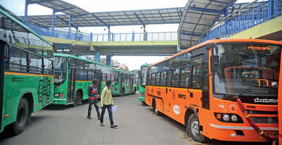 Real-time information to be displayed at 251 bus stops