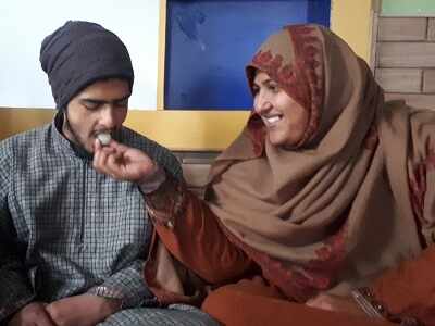 Jammu and Kashmir board exams results: Afzal Guru’s son, Burhan Wani’s brother score distinction