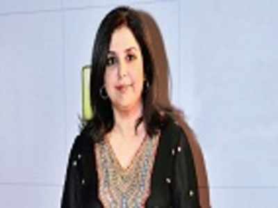 Stage is set for Farah Khan in Australia