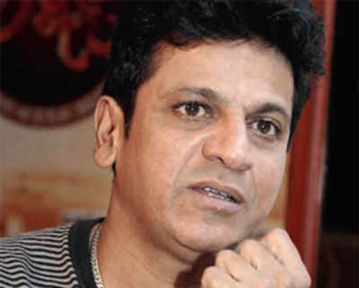 Dr Shivarajkumar? Not yet