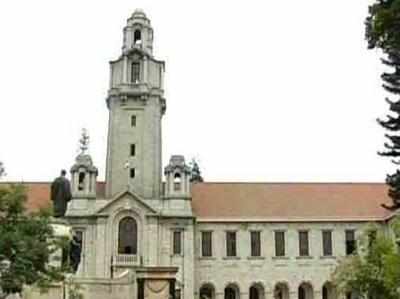 IISC Bangalore tops again in National Institutional Ranking