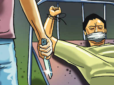 Bhayandar trader abducted, assaulted, starved for 9 days for not paying dues
