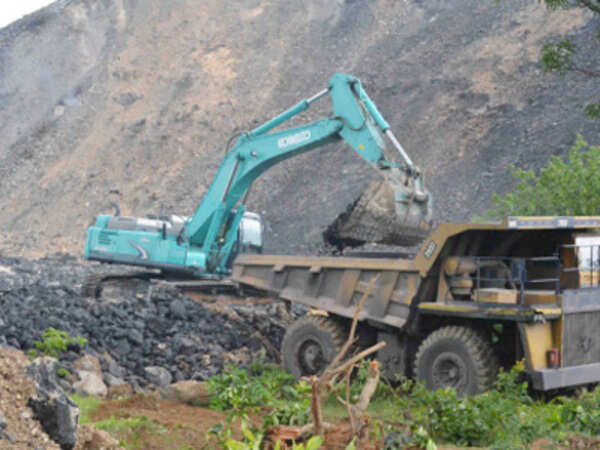 Government planning to auction partially explored coal blocks in Odisha