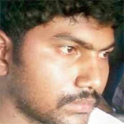 Police gun down Coimbatore killer